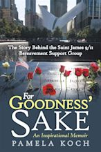 Review of For Goodness' Sake (9781480869769) — Foreword Reviews