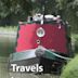 Travels by Narrowboat