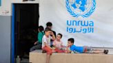 Review of UN agency helping Palestinian refugees found Israel did not express concern about staff