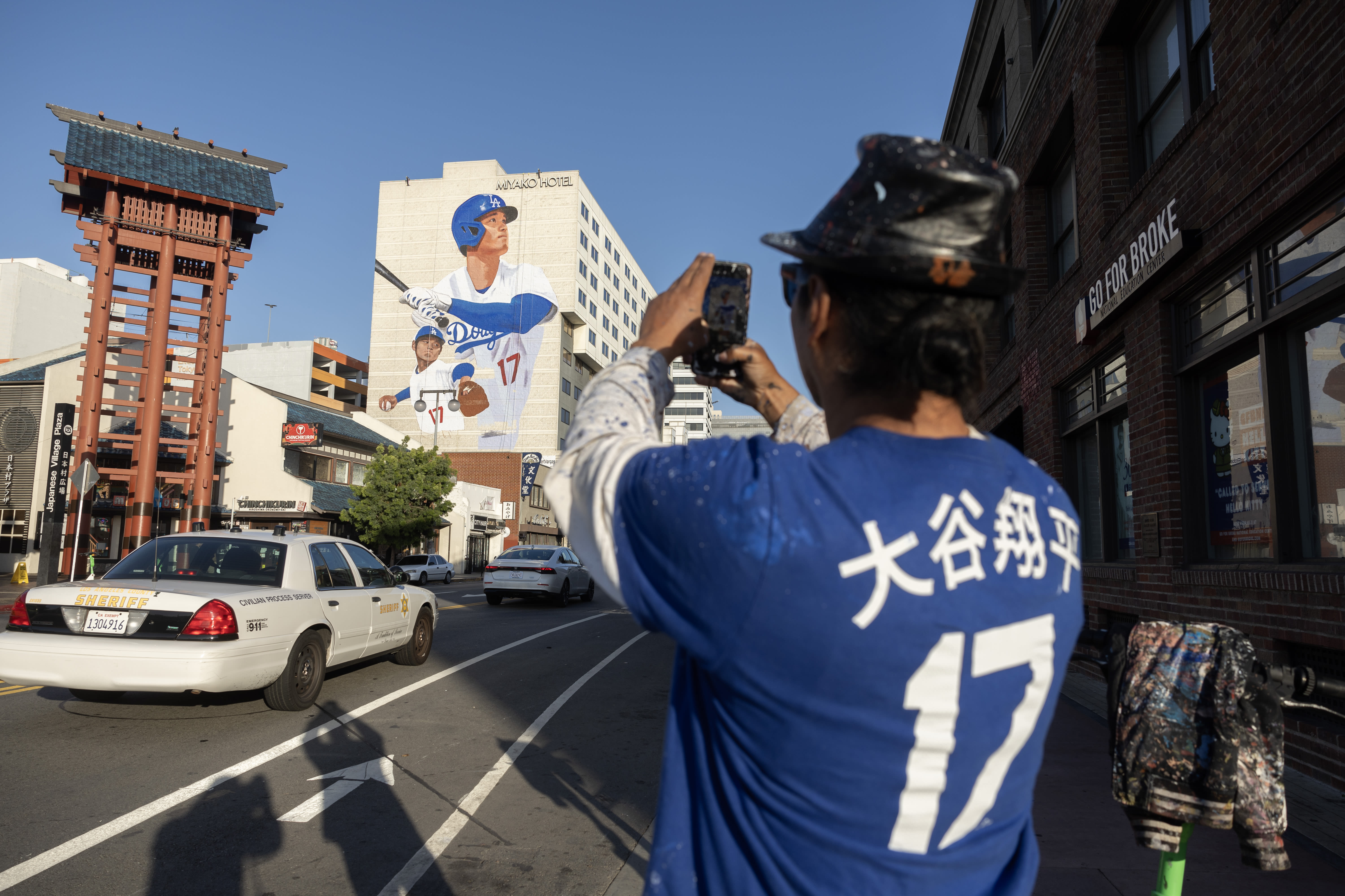 Shohei Ohtani: Baseball's new Babe Ruth, only bigger