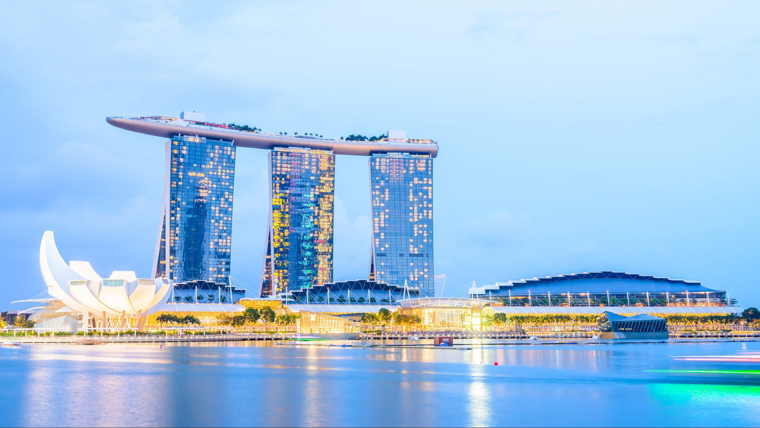 Singapore tops Elite Quality Index 2024, beating Switzerland