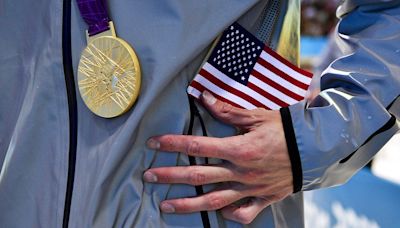 Los países que más medallas olímpicas han ganado en la historia de los Juegos