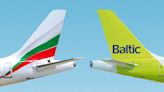 airBaltic Signs Codeshare Partnership with Bulgaria Air