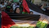 Colombia to break diplomatic ties with Israel over actions in Gaza