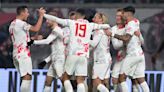 1-1. El Bayern no puede con el Leipzig