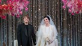 La esperada boda de Laura Pausini y Paolo Carta tras 18 años juntos