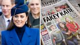 Here's A Kate Middleton Timeline That Will Help Explain Why Her Surgery Has Turned Into Drama And Conspiracy Theories