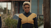 X-Men’s Alexandra Shipp Reveals Mental Health Issues She Had While Playing Storm