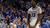 Creighton center Fredrick King enters transfer portal