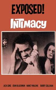 Intimacy (1966 film)