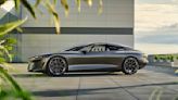 Audi’s New All-Electric A8 Will Look Just Like the Elegant Concept That Inspired It