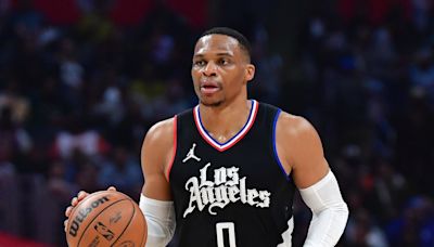 Russell Westbrook Reportedly Makes Decision On Los Angeles Clippers Contract