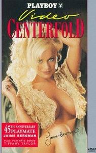 Playboy Video Centerfold: 45th Anniversary Playmate Jaime Bergman