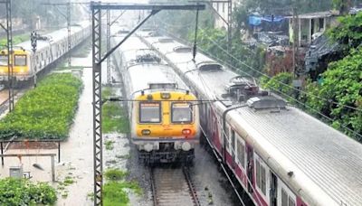 Central Railway Partners With DMart Foundation To Upgrade CSMT Restrooms - News18