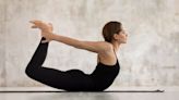 Dhanurasana: Health Benefits Of The Bow Pose, How To Do It