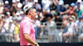 US Open 2023 leaderboard: Latest updates as Rory McIlroy one off Clark and Fowler at the top