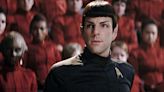 Paramount+ Orders Diverse, Teen-Focused ‘Star Trek: Starfleet Academy’ Series