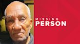 Alert: St. Petersburg police searching for missing endangered 84-year-old man