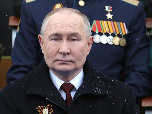 Putin Admits Prigozhin Was Right With Wild New Purge