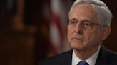 Attorney General Merrick Garland on the independence of Trump and Hunter Biden investigations