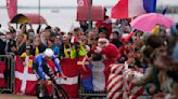 Arranca el Tour de Francia con contrarreloj en Copenhague