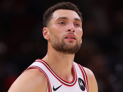 3-Team Bulls Trade Pitch Lands $62 Million Former All-Star Duo for Zach LaVine