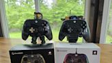 GameSir Kaleid and Kaleid Flux gaming controllers review - a surprising new Xbox controller - The Gadgeteer