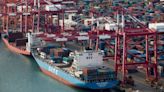South Korea’s Export Growth Accelerated in April