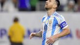 Argentina into Copa America semifinals, beats Ecuador 4-2 on penalty kicks after 1-1 draw