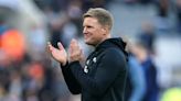 Family reunion helping Eddie Howe see grassroots passion for Newcastle