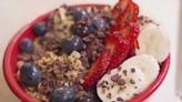 Açaí Bowls serve as ‘performance food’ for Waterfront Blues Fest vendor