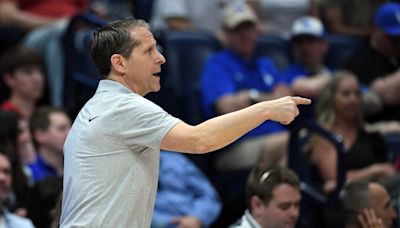 USC Basketball: Key Trojans Transfer Heavily Praises Eric Musselman