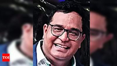 Lessons learned from Paytm CEO's crisis management | Mumbai News - Times of India