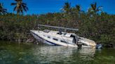 Hurricane sent boats all over. How the Florida Keys and Fort Myers are dealing with it