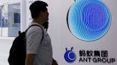 China's Ant Group invests $2.9 billion in technology research last year