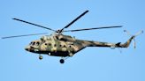 Defecting Russian Mi-8 Helicopter Was Lured To Ukraine: Reports