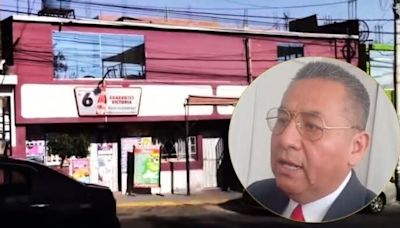 Arequipa: alcalde de distrito de Miraflores denuncia que robo a sus sobrinas es para amedrentarlo