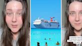 ‘When she called the real Carnival…’: Expert warns of scammers canceling other travelers’ cruises