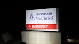 Ascension Health, largest Catholic hospital chain in the U.S., hit by cyberattack, disrupting patient care