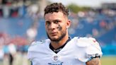 Tennessee Titans' Caleb Farley's Father Dead in Explosion at Family's Home: 'An Unimaginable Tragedy'