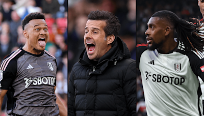 Fulham season review: Shootout joy, triple subs and a 97th-minute winner