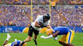 Cincinnati Bearcats tight ends could eclipse last year's production