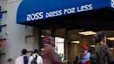 Ross Stores Stock Pops on Strong Earnings. Lower Costs Helped.