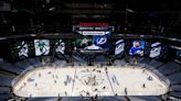 Stanley Cup Final returns to Edmonton 4 years since the city hosted the series in a bubble