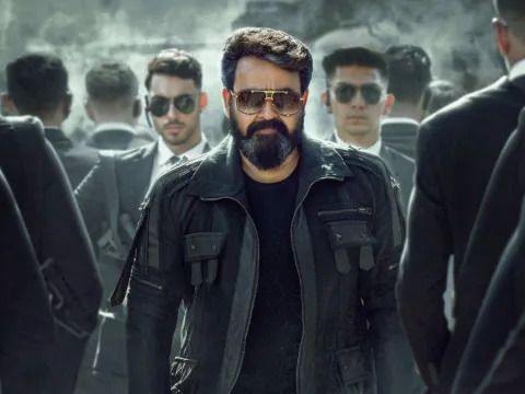 Mohanlal’s Birthday: From Barroz to L2: Empuraan, Lalettan’s Upcoming Movies List