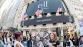 ELF Beauty Soars On Cruelty-Free Cosmetics And Teen Appeal