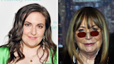 Lena Dunham says Penny Marshall refused to hire her as she wouldn’t ‘smile on command’