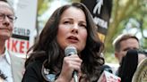 Fran Drescher warns LGBTQ stories in film are at risk due to strikes and spread of 'hate and fear'