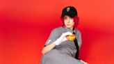 This Finnish fashion brand has turned old McDonald's uniforms into high-fashion workwear — take a look