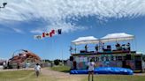 Shediac, N.B., marks diamond anniversary celebration with annual Lobster Festival